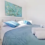 Komfortable Wohnung In Ruhigem Dorf