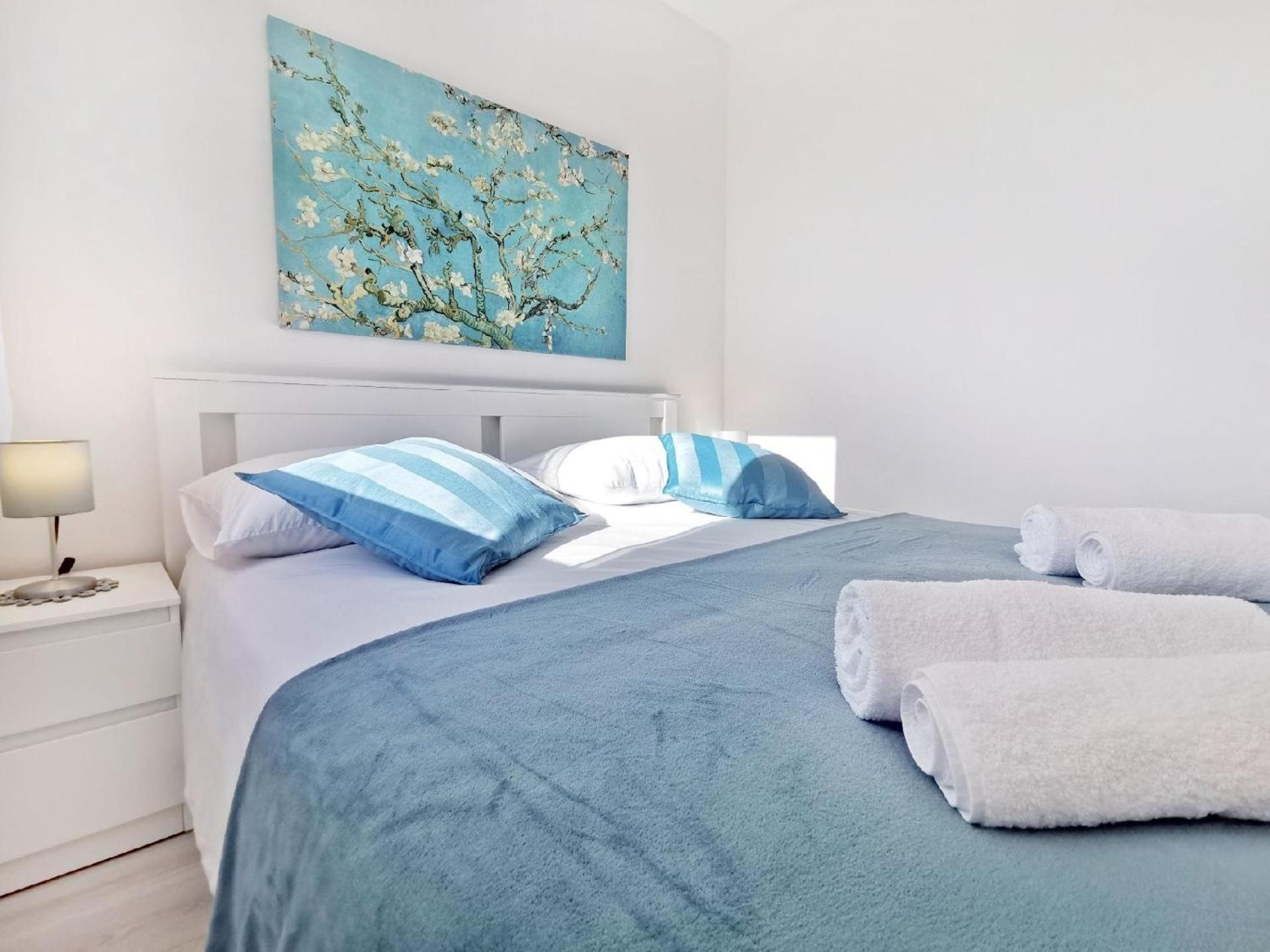 Komfortable In Ruhigem Dorf Apartment *